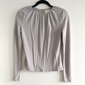 Babaton Longsleeve Blouse